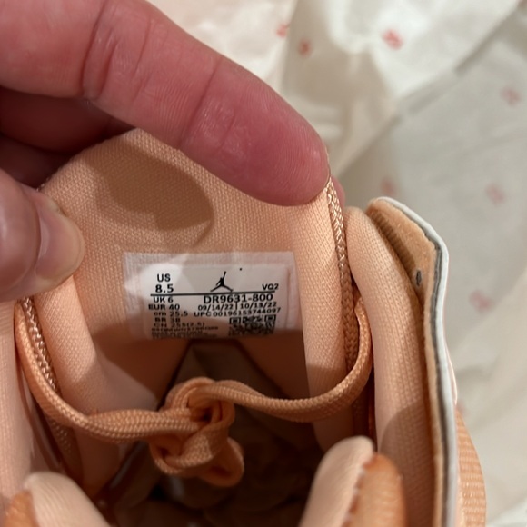 Jordan Jumpman Two Trey, Brand New, #DR9631 800 - F13 - Picture 13 of 16